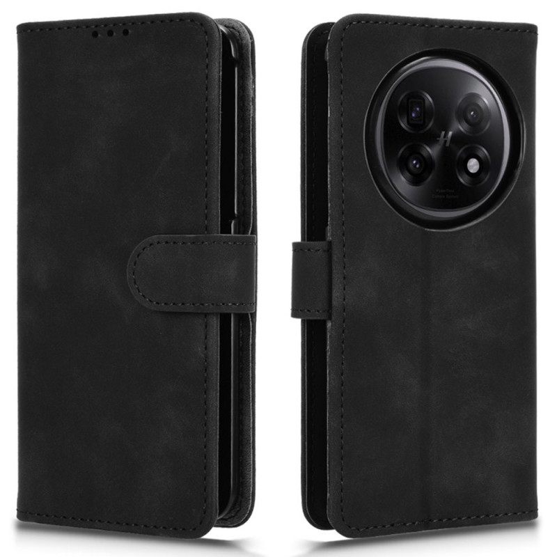 Δερματινη Θηκη Oppo Find N5 Εφέ Σουέτ