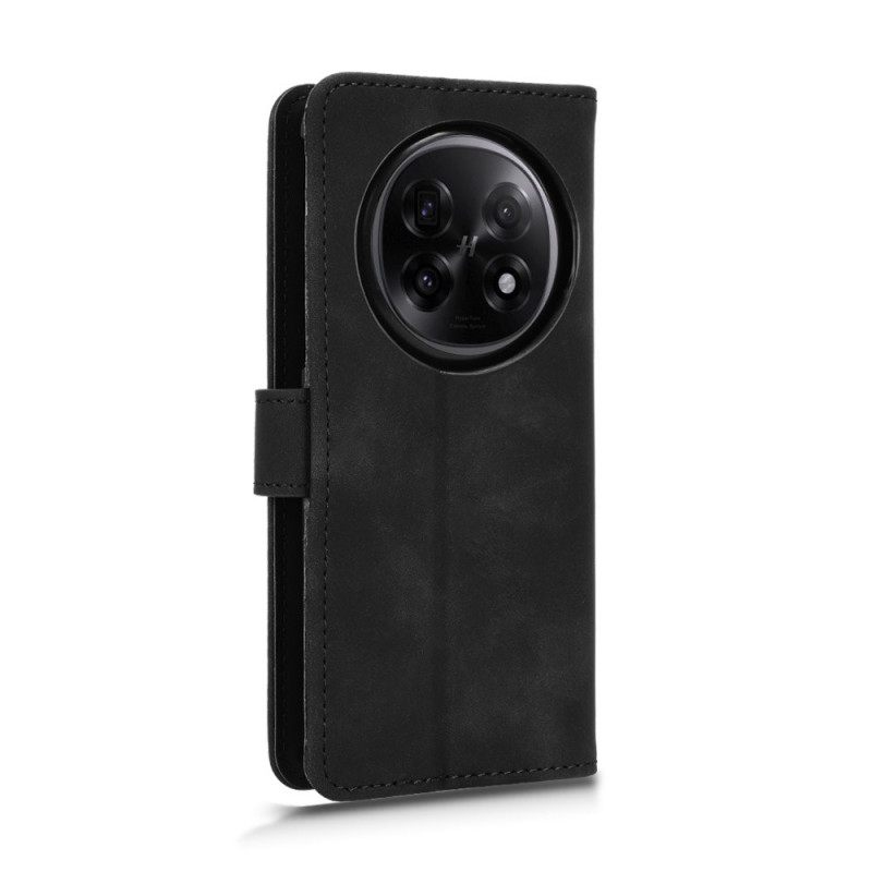 Δερματινη Θηκη Oppo Find N5 Εφέ Σουέτ