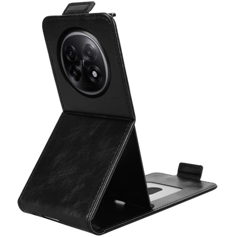 Δερματινη Θηκη Oppo Find N5 Κάθετο Πτερύγιο