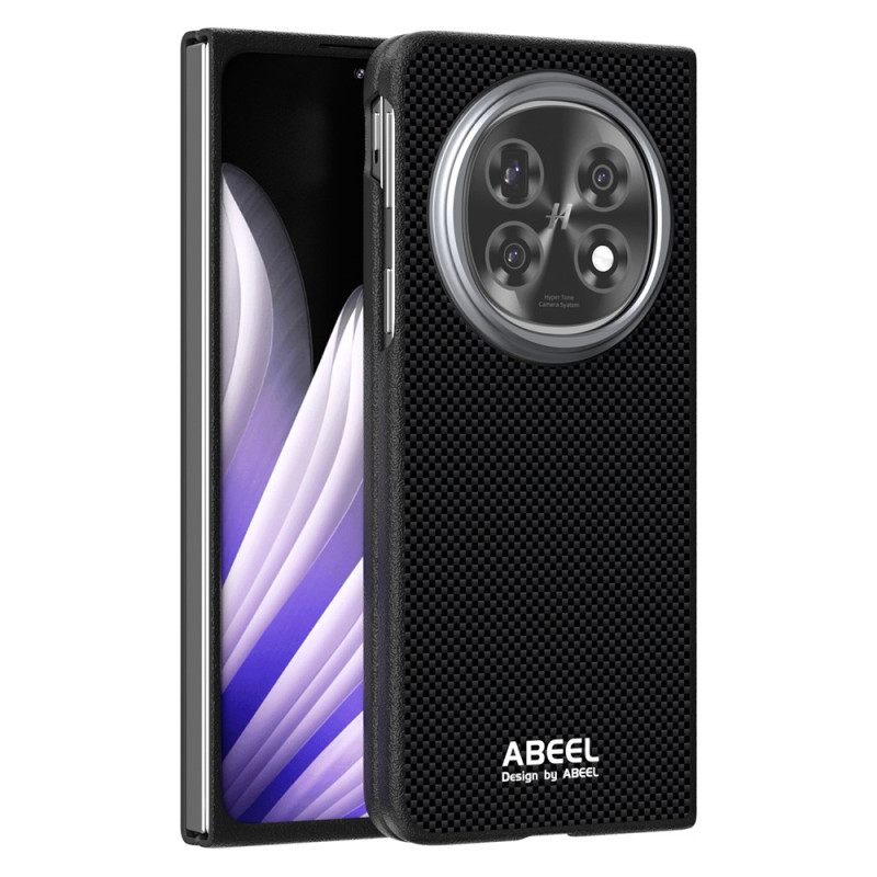 Κάλυμμα Oppo Find N5 Εξαιρετικά Λεπτό Abeel Συμβατό Με Magsafe