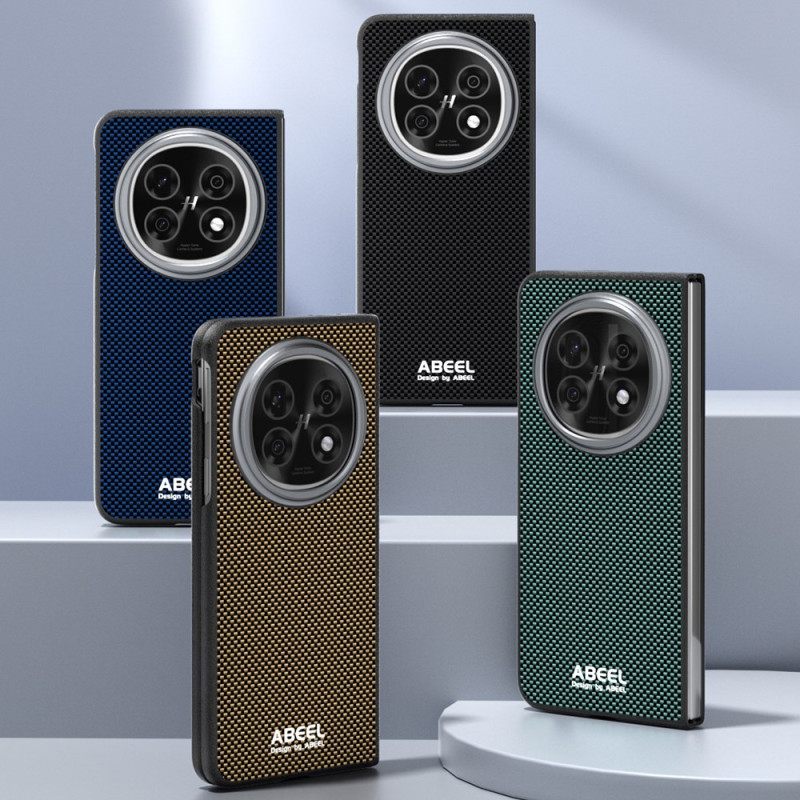 Κάλυμμα Oppo Find N5 Εξαιρετικά Λεπτό Abeel Συμβατό Με Magsafe