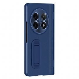 Κάλυμμα Oppo Find N5 Ενσωματωμένη Βάση Και Προστατευτικό Οθόνης Σιλικόνης