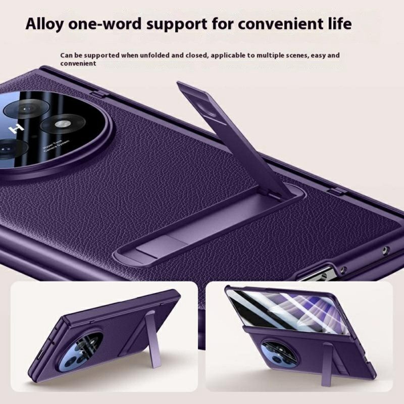 Κάλυμμα Oppo Find N5 Επαγγελματικό