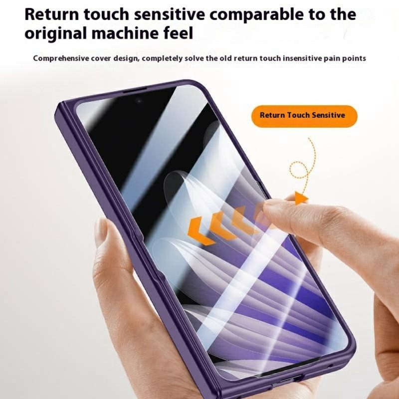 Κάλυμμα Oppo Find N5 Επαγγελματικό