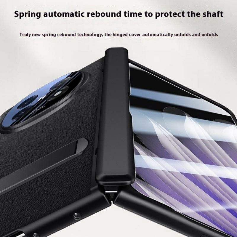 Κάλυμμα Oppo Find N5 Επαγγελματικό