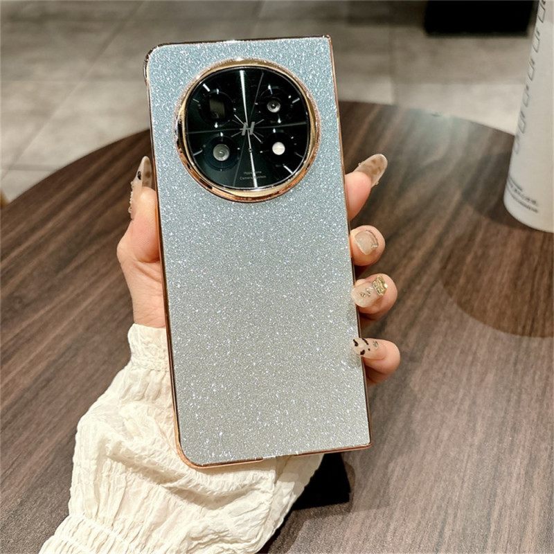 Κάλυμμα Oppo Find N5 Λαμπερό