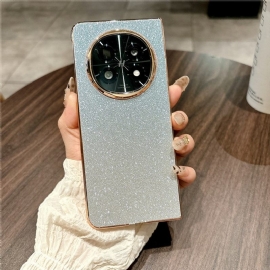 Κάλυμμα Oppo Find N5 Λαμπερό