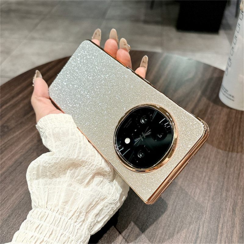 Κάλυμμα Oppo Find N5 Λαμπερό