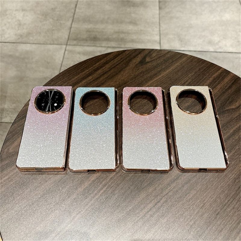 Κάλυμμα Oppo Find N5 Λαμπερό