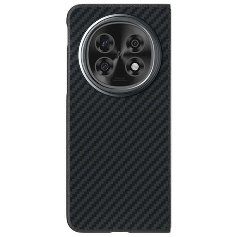 Κάλυμμα Oppo Find N5 Λεπτό Εξαιρετικά Μαγνητικό