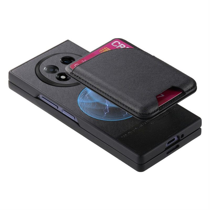 Κάλυμμα Oppo Find N5 Μαγνητική Με Βάση Και Αποσπώμενη Θήκη