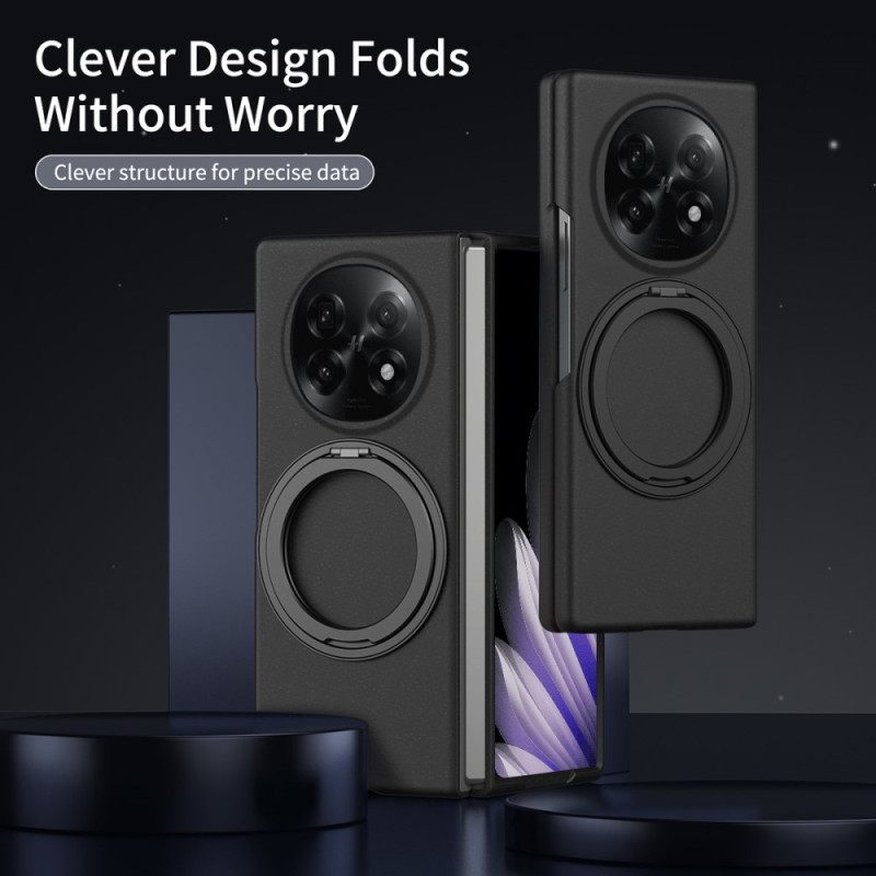 Κάλυμμα Oppo Find N5 Μαγνητικό