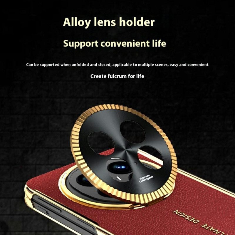 Κάλυμμα Oppo Find N5 Μαγνητικό