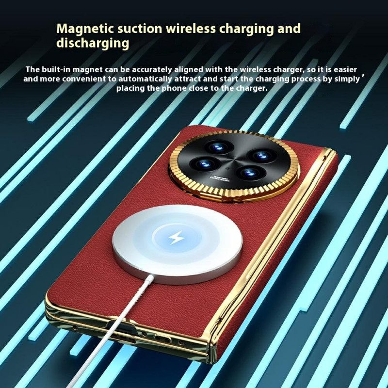 Κάλυμμα Oppo Find N5 Μαγνητικό