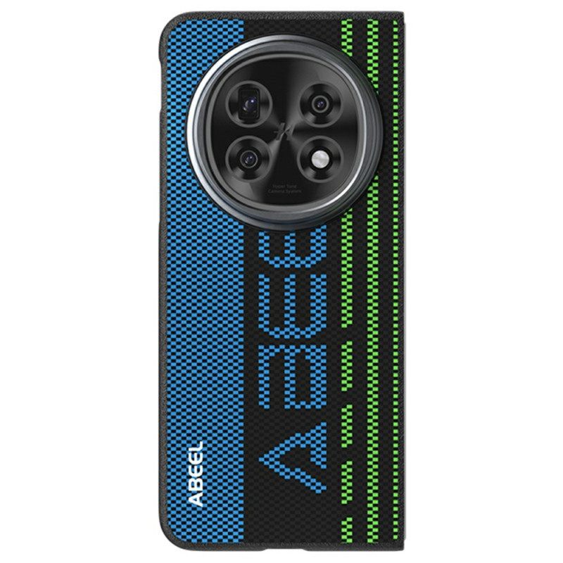 Κάλυμμα Oppo Find N5 Μαγνητικός Δακτύλιος Abeel N52