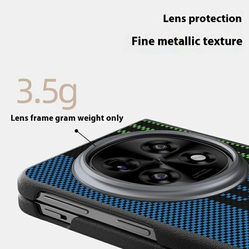 Κάλυμμα Oppo Find N5 Μαγνητικός Δακτύλιος Abeel N52