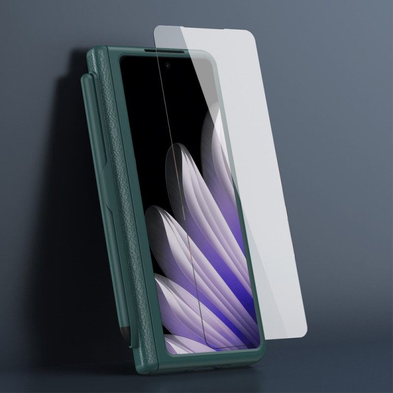 Κάλυμμα Oppo Find N5 Θήκες Κινητών Βάση Και Προστατευτικό Οθόνης