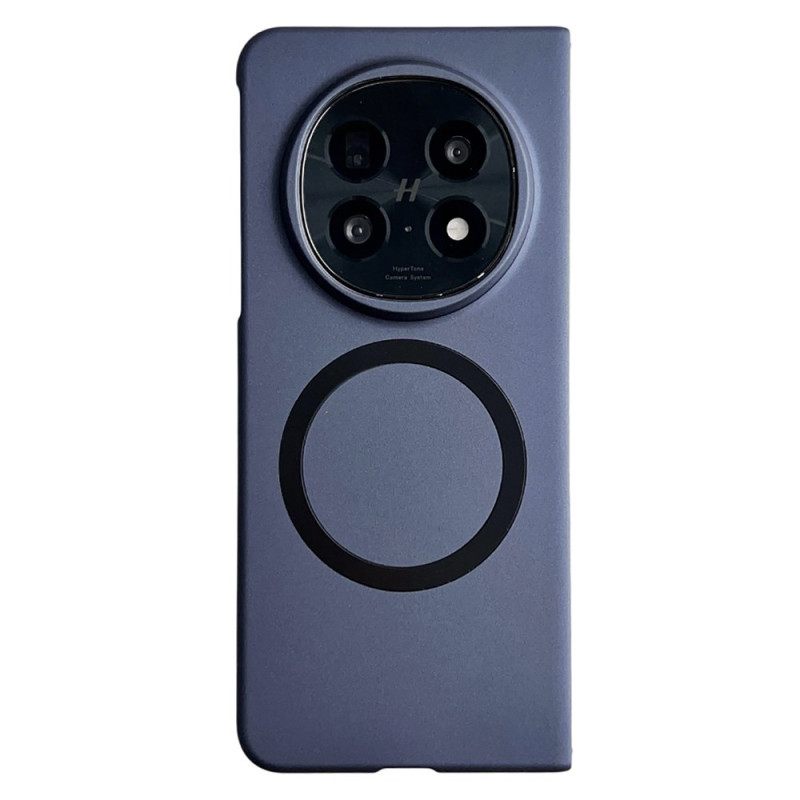 Κάλυμμα Oppo Find N5 Θήκες Κινητών Magsafe Classic Συμβατό