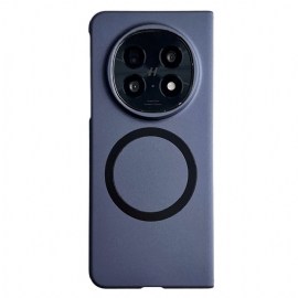 Κάλυμμα Oppo Find N5 Θήκες Κινητών Magsafe Classic Συμβατό