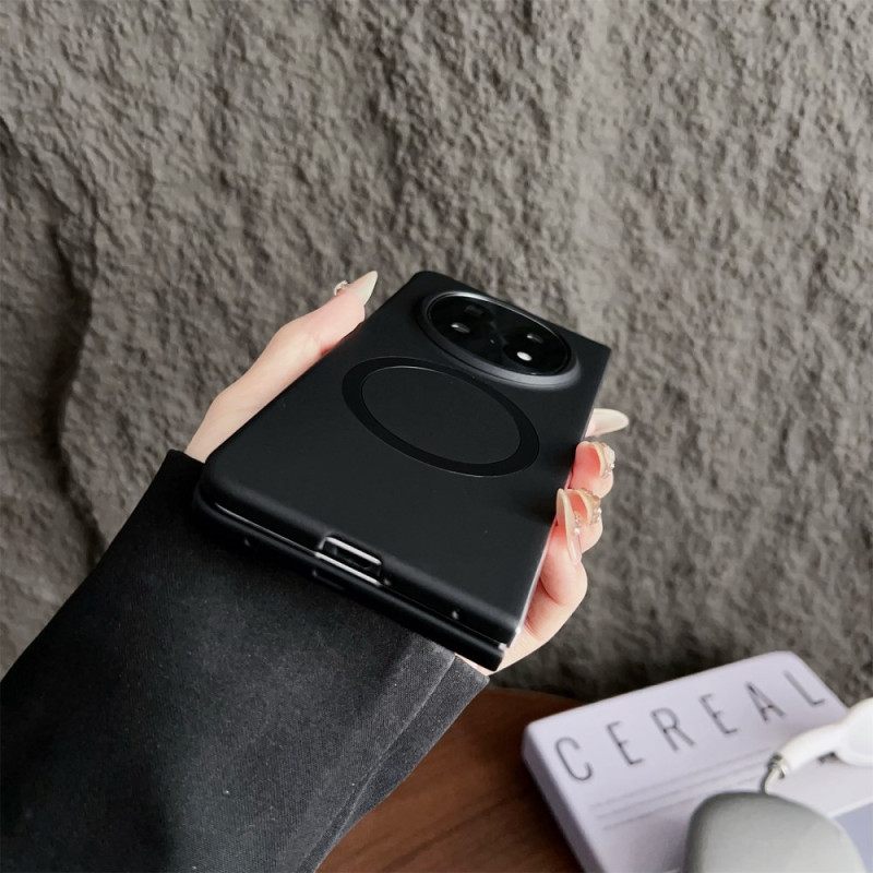 Κάλυμμα Oppo Find N5 Θήκες Κινητών Magsafe Classic Συμβατό