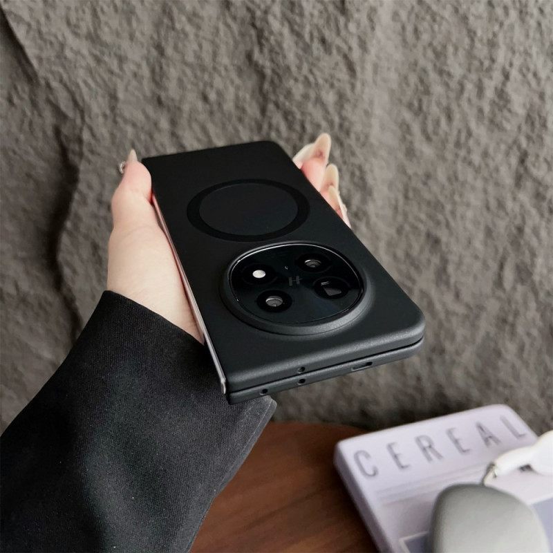 Κάλυμμα Oppo Find N5 Θήκες Κινητών Magsafe Classic Συμβατό