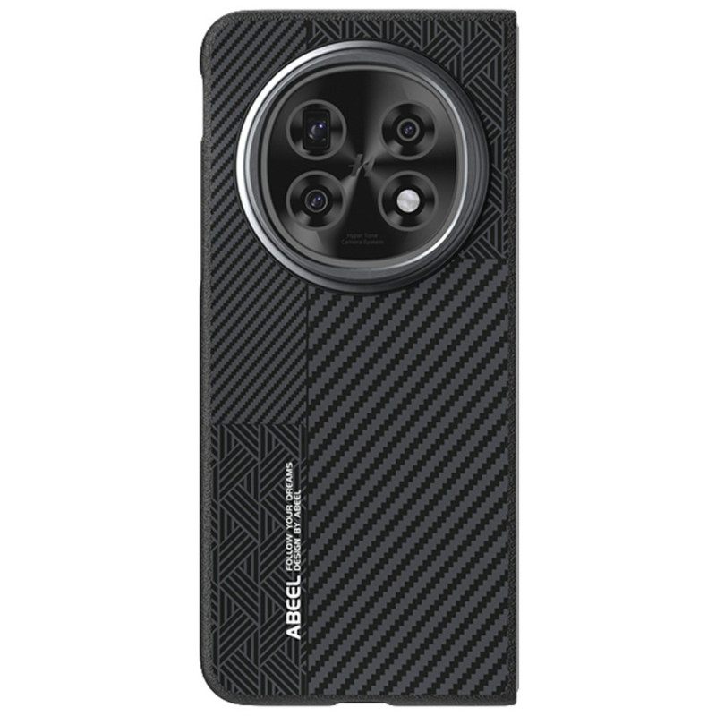 Κάλυμμα Oppo Find N5 Θήκες Κινητών Συμβατό Με Abeel Magsafe Premium