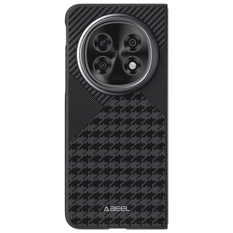 Κάλυμμα Oppo Find N5 Θήκες Κινητών Συμβατό Με Magsafe Abeel