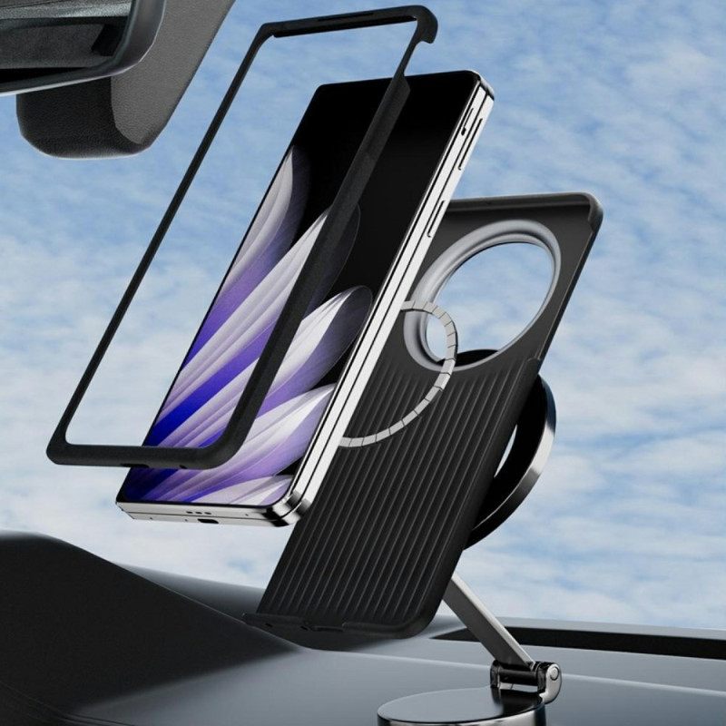 Κάλυμμα Oppo Find N5 Θήκες Κινητών Συμβατό Με Magsafe Abeel