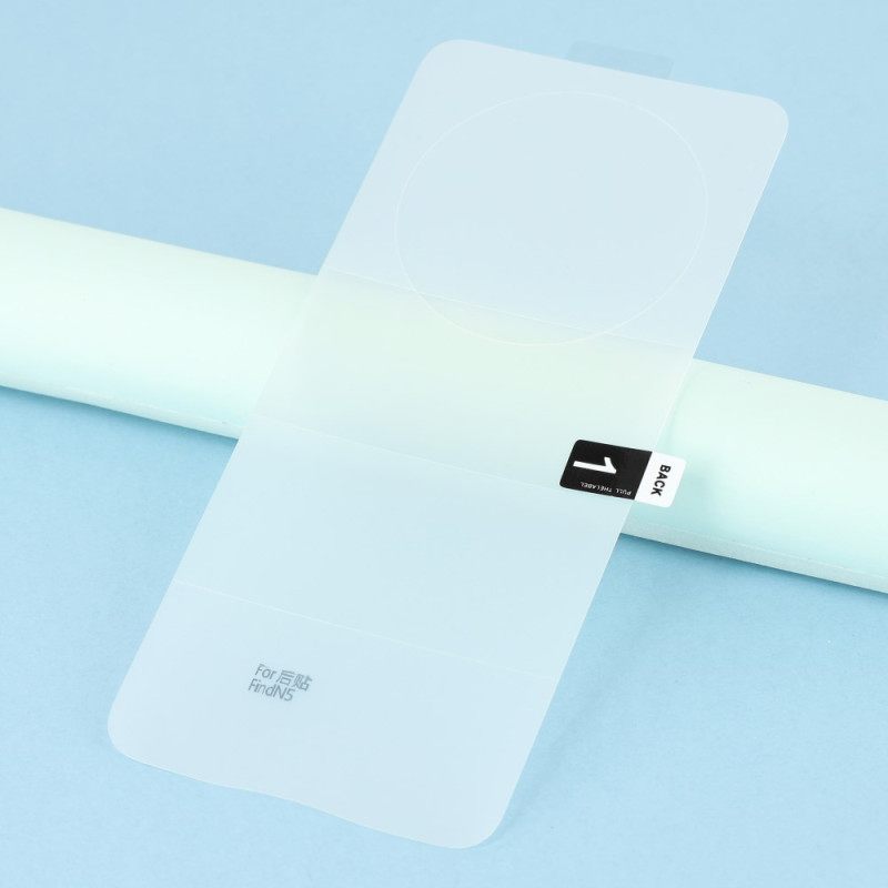 Προστατευτικό Οθόνης Πλήρους Οθόνης Για Oppo Find N5 5g