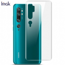 Πίσω Προστατευτική Μεμβράνη Για Xiaomi Mi Note 10 / Note 10 Pro Imak