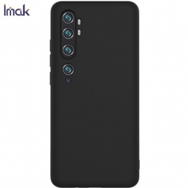 Θήκη Xiaomi Mi Note 10 / 10 Pro Ματ Σιλικόνη Σειρά Uc-1 Imak