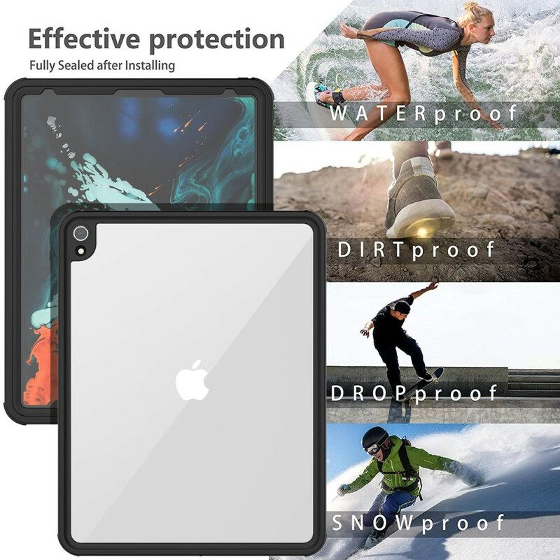 Θήκη iPad Pro 12.9" (2021) (2020) (2018) Αδιάβροχο