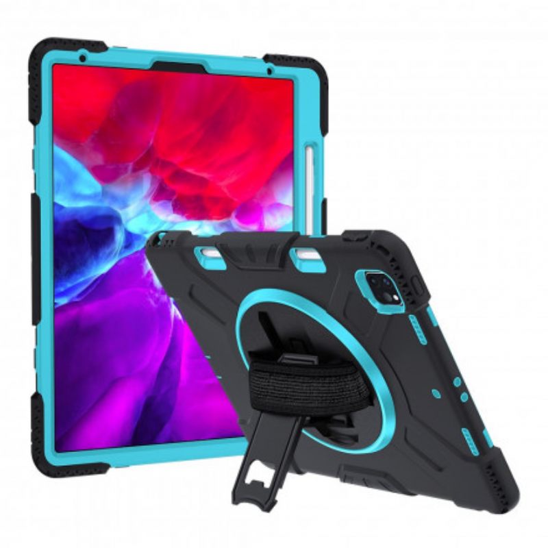 Θήκη iPad Pro 12.9" (2021) (2020) (2018) Υποστήριξη Ιμάντα