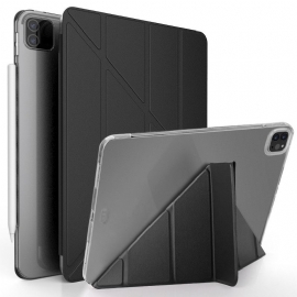 θηκη κινητου iPad Pro 12.9" (2021) (2020) (2018) Απλό Σχέδιο Origami