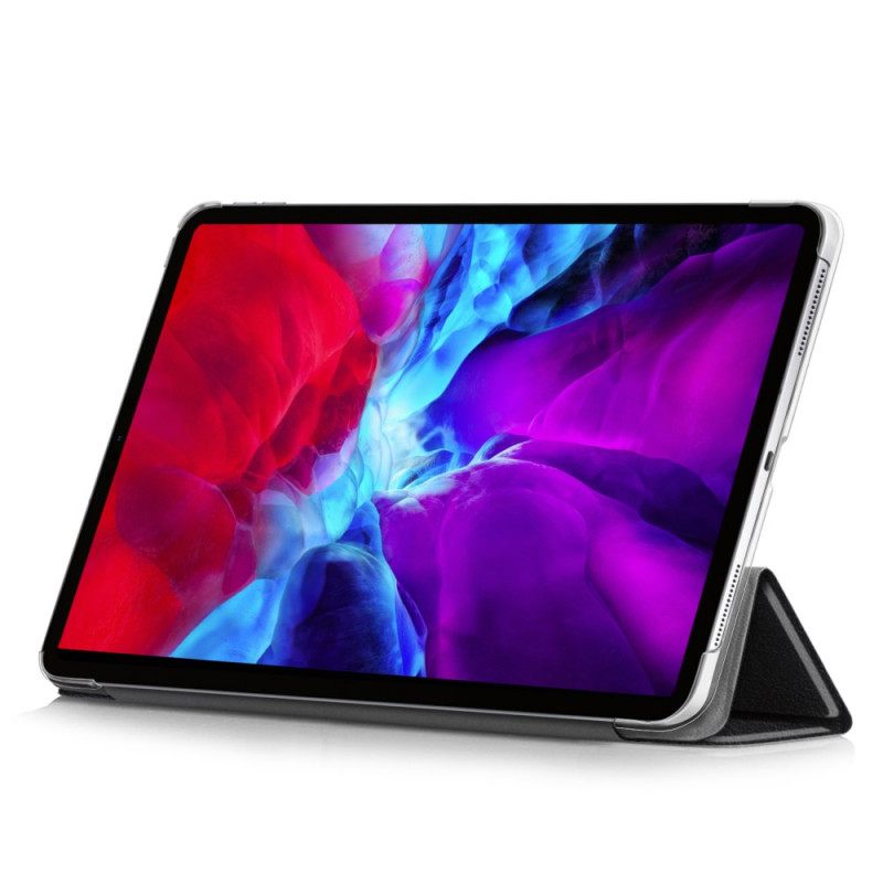 θηκη κινητου iPad Pro 12.9" (2021) (2020) (2018) Εκκαθάριση Πίσω