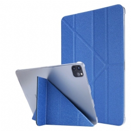 θηκη κινητου iPad Pro 12.9" (2021) (2020) (2018) Συνεργό Δέρμα Origami