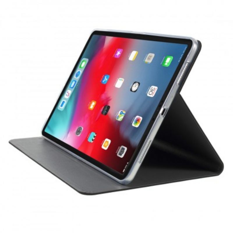 θηκη κινητου iPad Pro 12.9" (2021) (2020) (2018) Θήκη Flip Κατηγορία Υφασμάτων 1