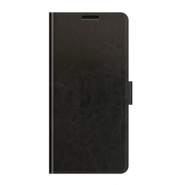 Κάλυμμα Google Pixel 6 Ultra Faux Leather