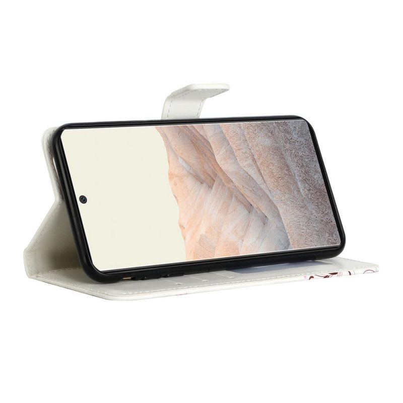 Κάλυμμα Google Pixel 6 Ζήστε Το Όνειρό Σας