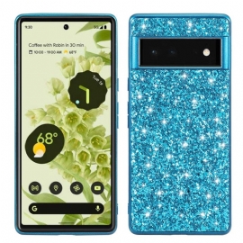 Θήκη Google Pixel 6 I Am Glitter