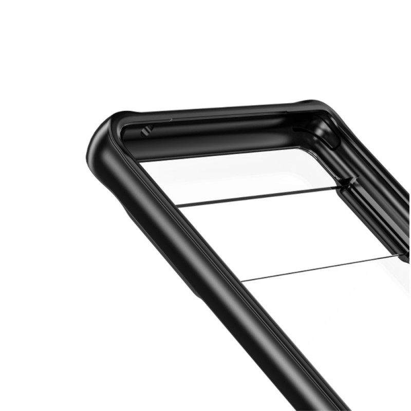 Θήκη Google Pixel 6 Υβριδικό Λοξότμητο Άκρο