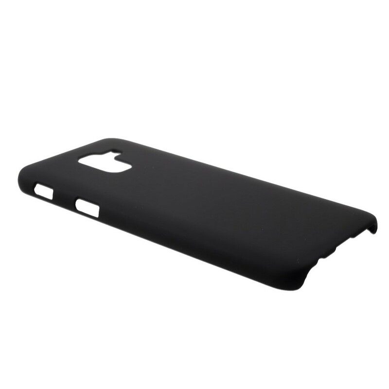Θήκη Samsung Galaxy J6 Άκαμπτο Κλασικό