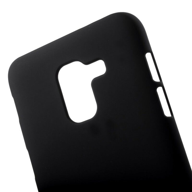 Θήκη Samsung Galaxy J6 Άκαμπτο Κλασικό