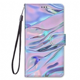 δερματινη θηκη Samsung Galaxy M23 5G Όπως Το Paint