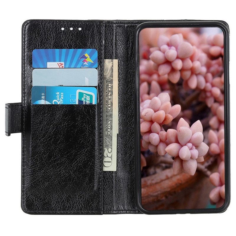 δερματινη θηκη Samsung Galaxy M23 5G Vintage Δέρμα Nappa