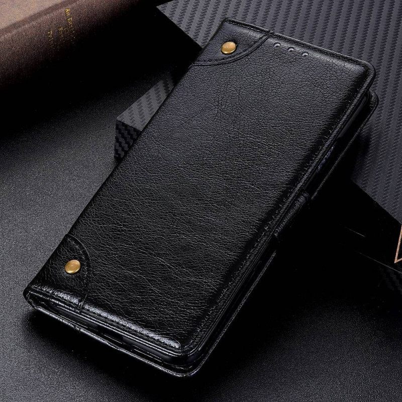 δερματινη θηκη Samsung Galaxy M23 5G Vintage Δέρμα Nappa