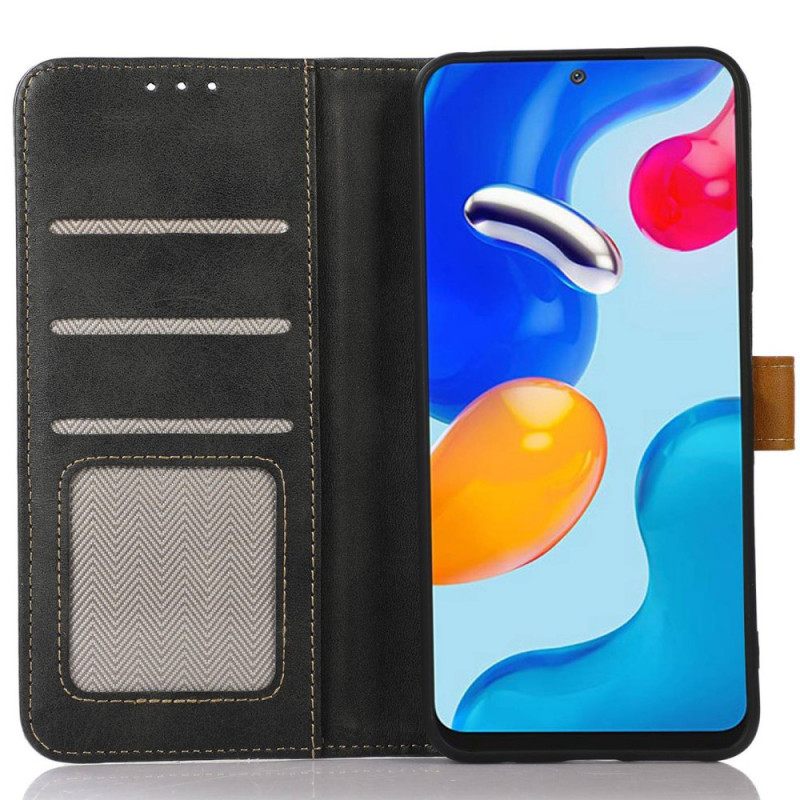 Κάλυμμα Samsung Galaxy M23 5G Λουράκι