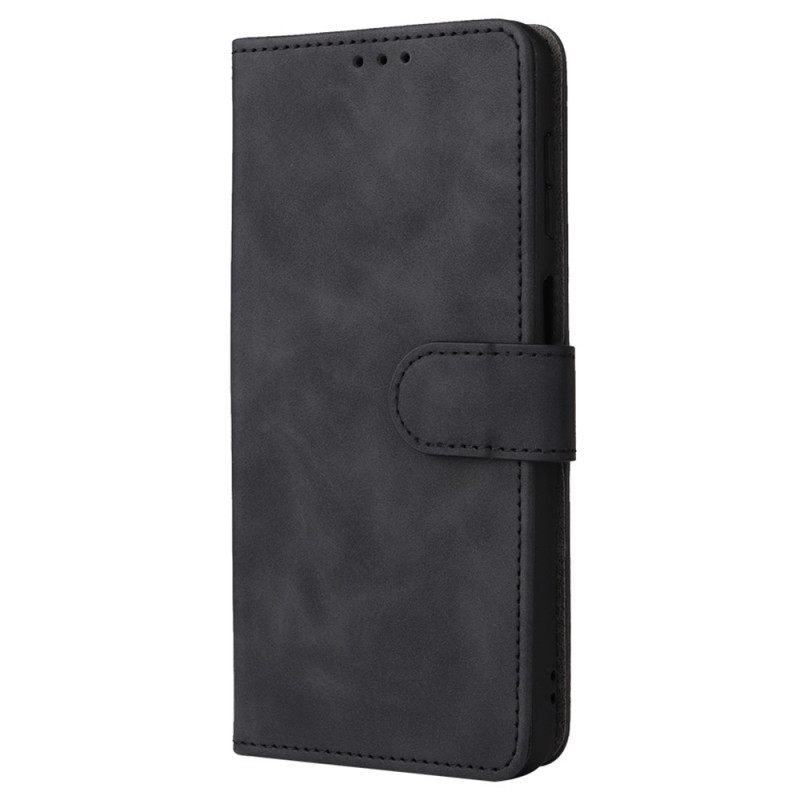 Κάλυμμα Samsung Galaxy M23 5G με κορδονι Skin-touch Strap