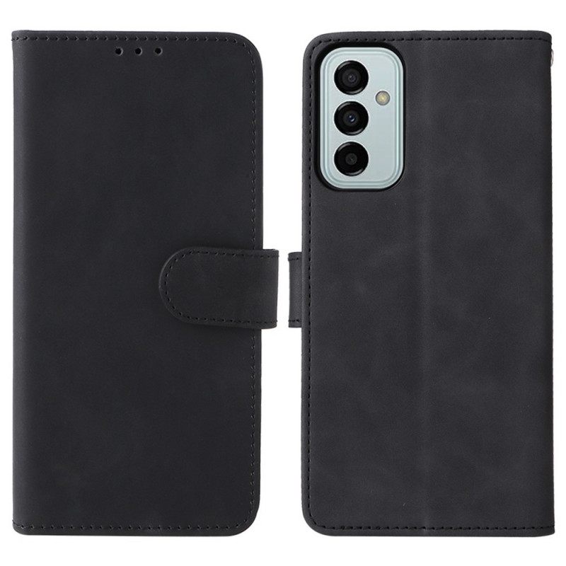 Κάλυμμα Samsung Galaxy M23 5G με κορδονι Skin-touch Strap