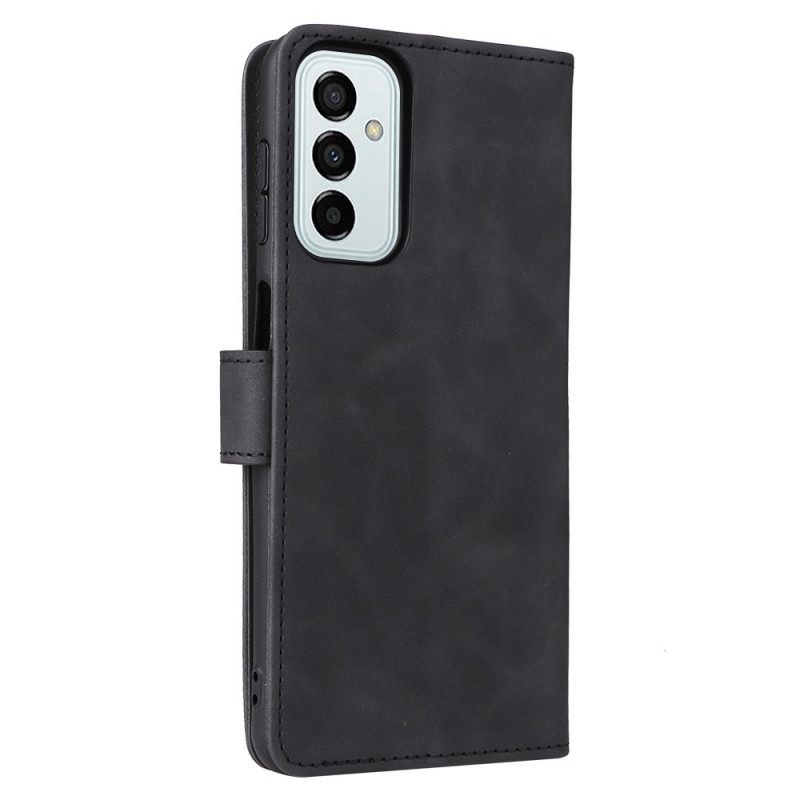Κάλυμμα Samsung Galaxy M23 5G με κορδονι Skin-touch Strap